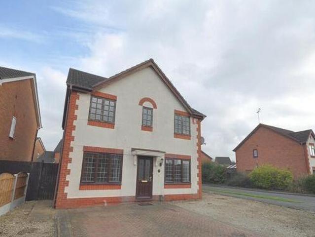 House for rent in Weston-on-trent, East Midlands
