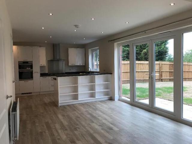 Farm for rent in Metchley, Birmingham