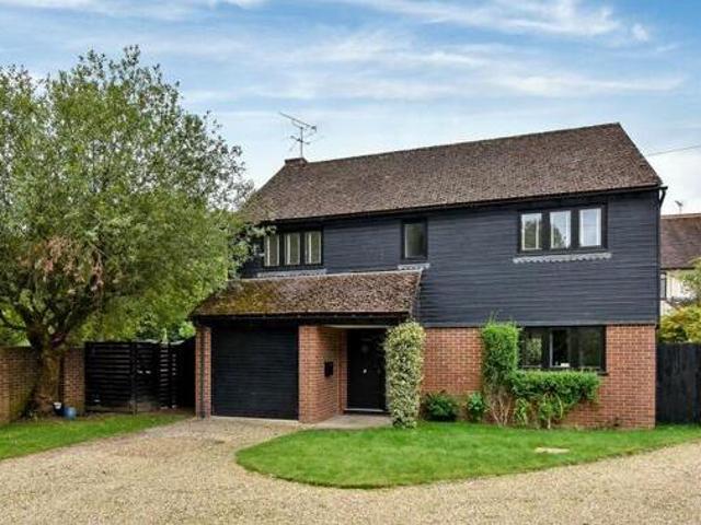 House for rent in Bourne End, Buckinghamshire