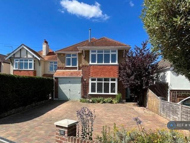 House for rent in Bournemouth