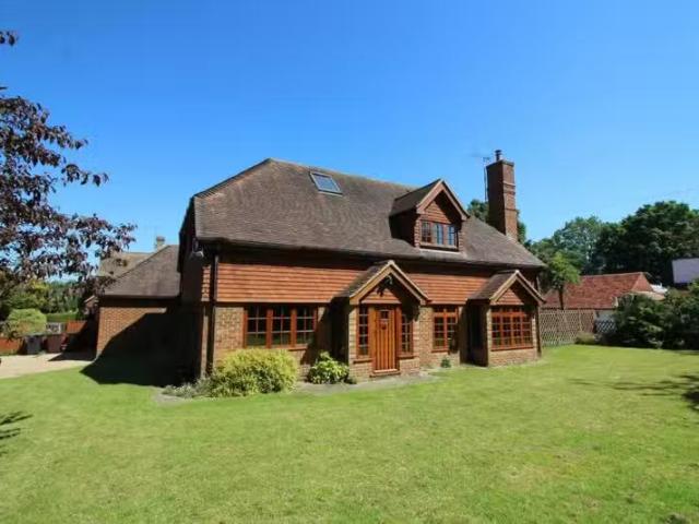 House for rent in Shorne Ridgeway, Hamerton