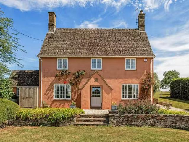House for rent in Lasborough, Cotswold