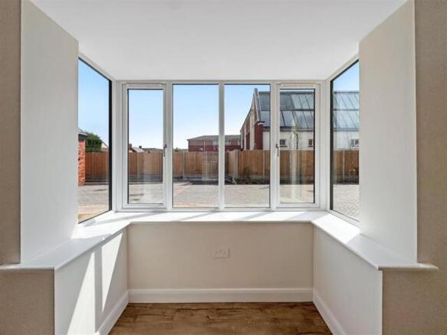 Farm for rent in Blaby, Leicestershire