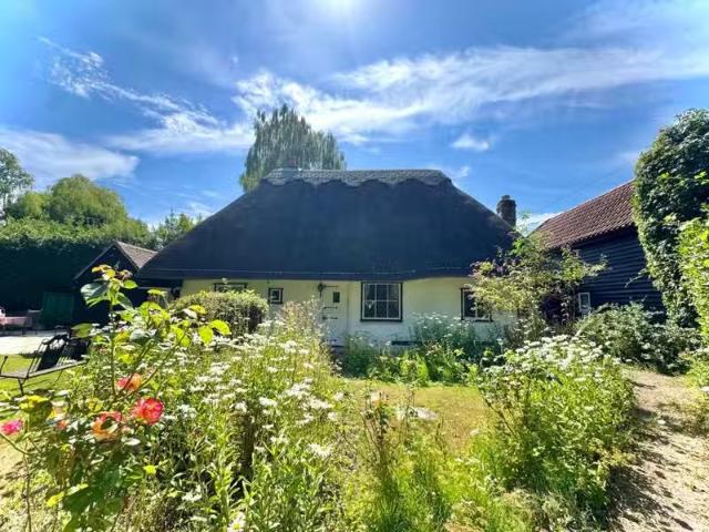 House for rent in Fordham Heath, Essex