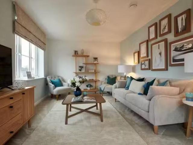 House for rent in Higherford, Lancashire