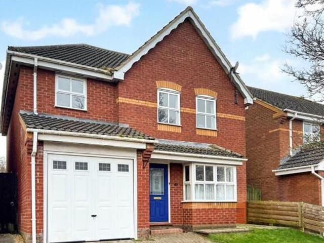 House for rent in Brackley, Northamptonshire
