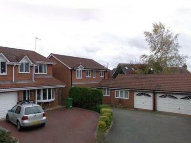 House for rent in Brackley, Northamptonshire