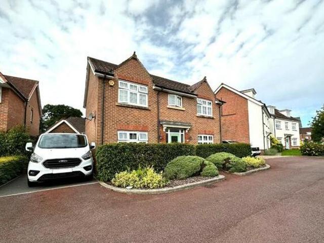 House for rent in Bracknell