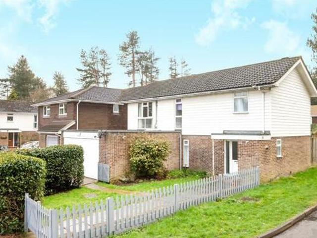 House for rent in Bracknell