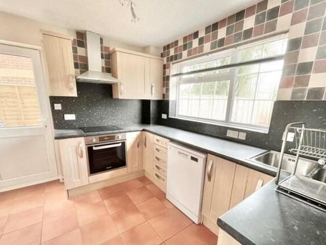 House for rent in Lyons, Greater London