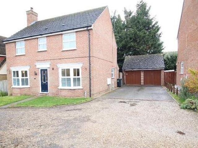 House for rent in Bocking Churchstreet, Braintree