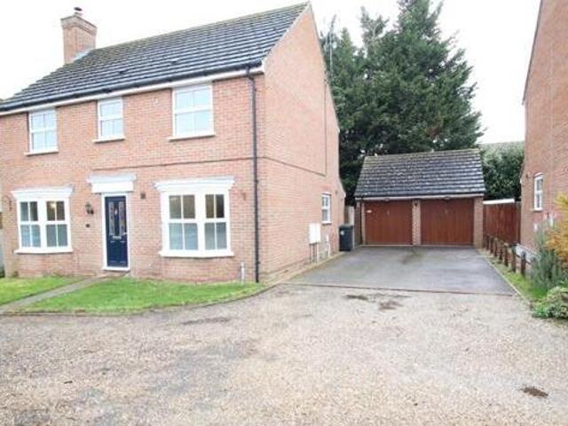 House for rent in Bocking Churchstreet, Braintree