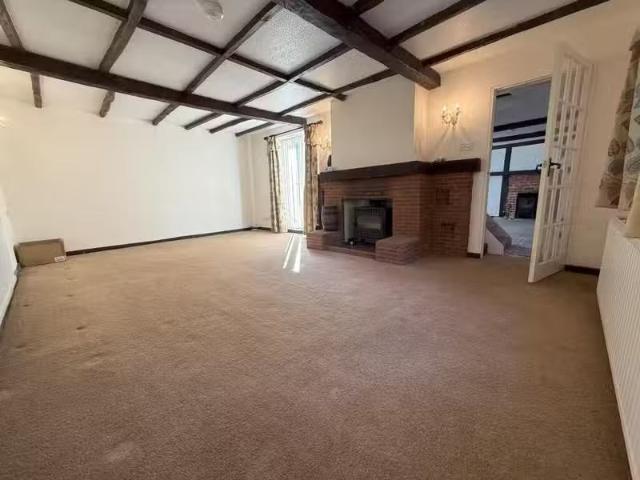 House for rent in Chipping Hill, Essex