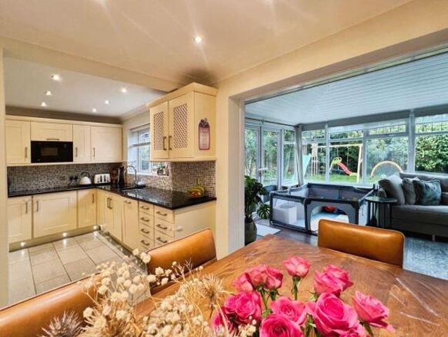 Farm for rent in Lee Bank, Greater Manchester
