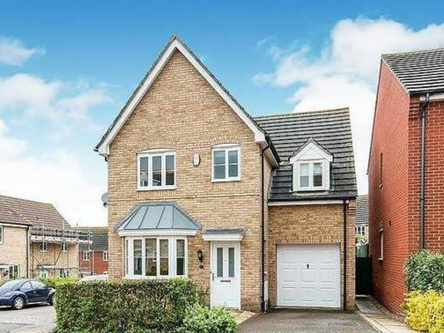 House for rent in Suffolk