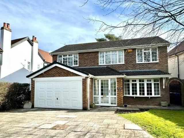 House for rent in Greater Manchester