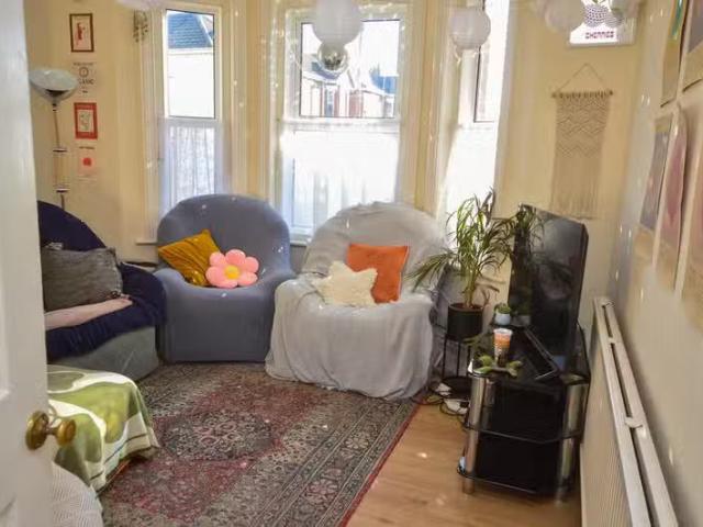 House for rent in Winton, Salford