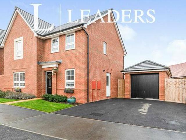House for rent in Hertfordshire