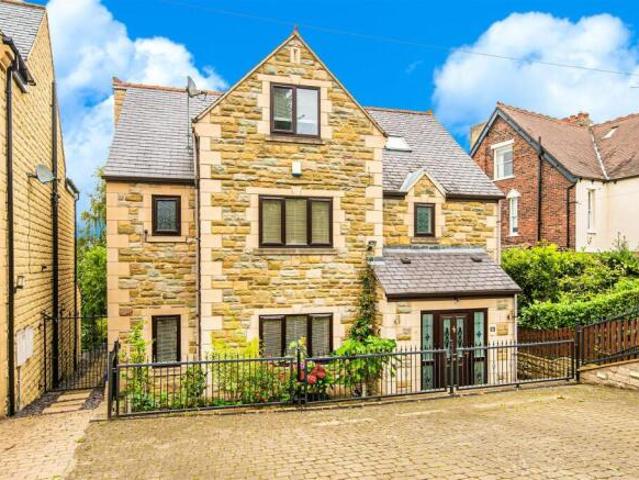 Farm for rent in South Yorkshire
