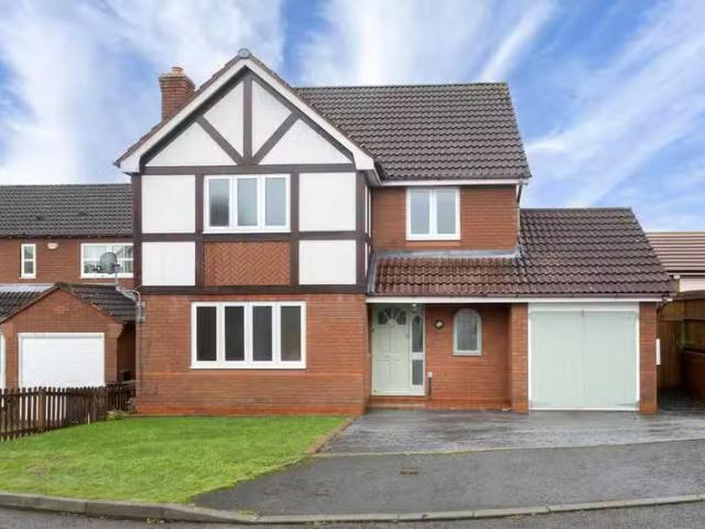 House for rent in Lower Bullingham