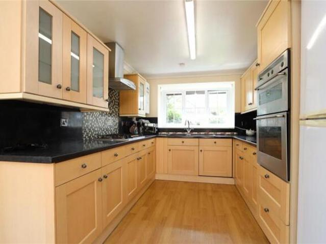 Farm for rent in Shenley Brook End, Milton Keynes
