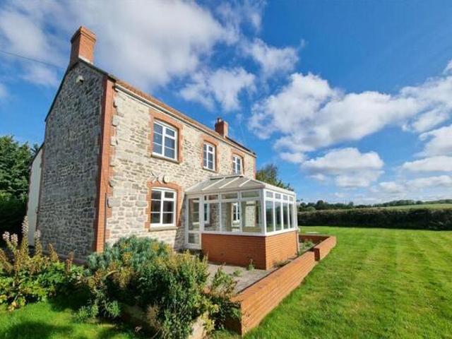 House for rent in Bridgwater, Somerset