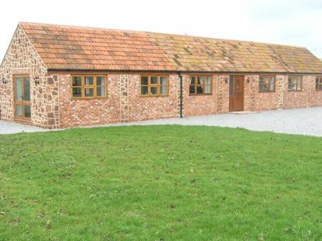 House for rent in Bridgwater, Somerset