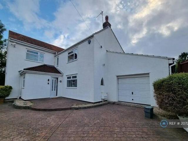 House for rent in Feckenham, City Of Bristol