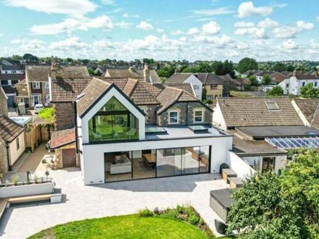 House for sale in Feckenham, City Of Bristol