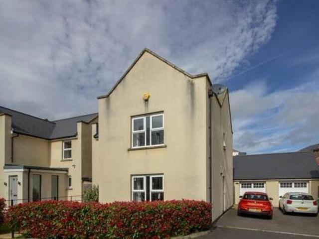 House for rent in Feckenham, City Of Bristol
