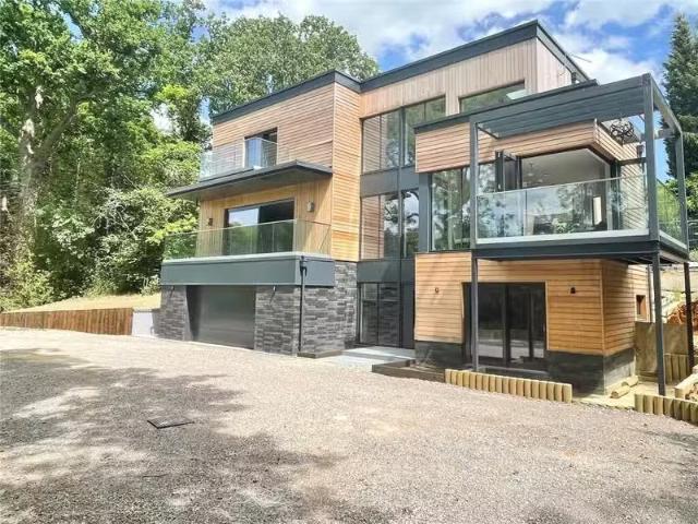 House for rent in Fretherne, Hertfordshire