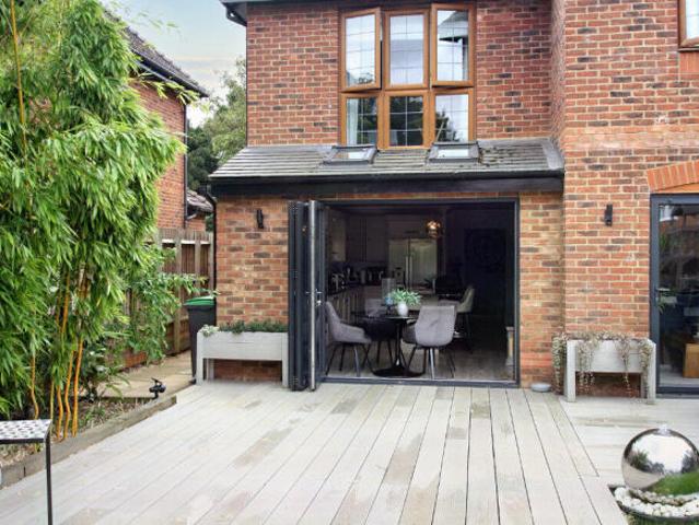 Farm for rent in Bedford
