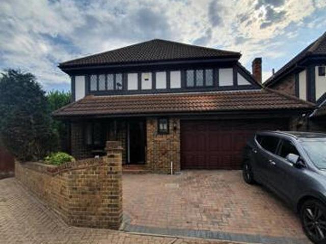 House for rent in Bridgefield, Kent