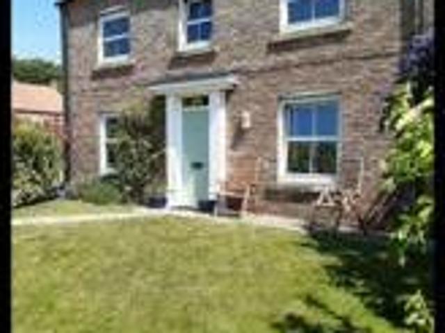 House for rent in North Yorkshire