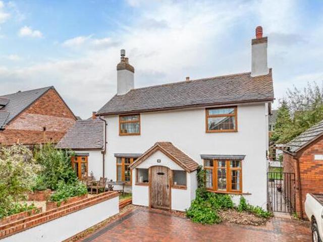 House for rent in Stoke Heath, Bromsgrove