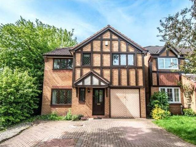House for rent in Burcot, Bromsgrove