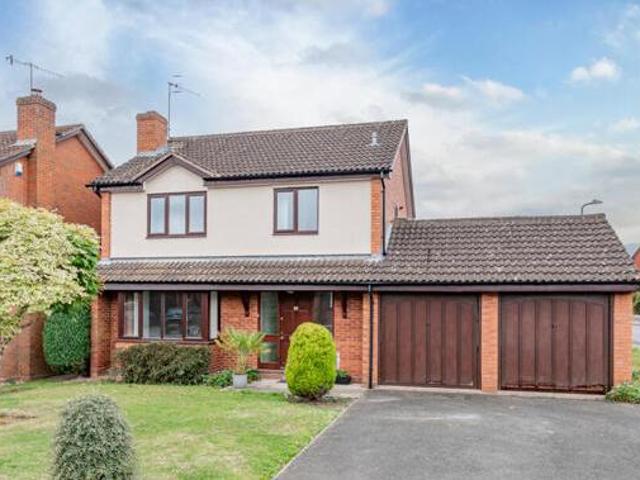 House for rent in Bromsgrove