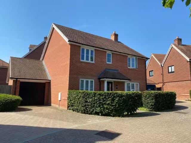 House for rent in Cross In Hand, East Sussex