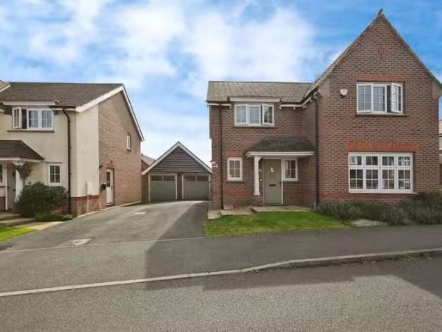 House for rent in New Bilton, Warwickshire