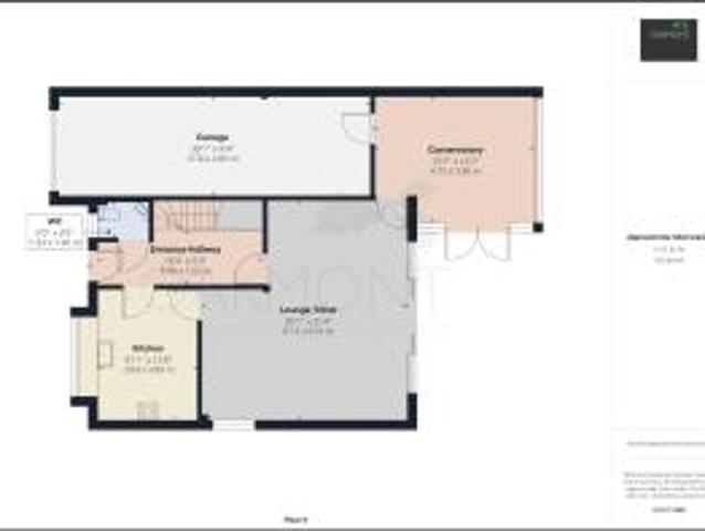 Farm for rent in South Weald, Brentwood