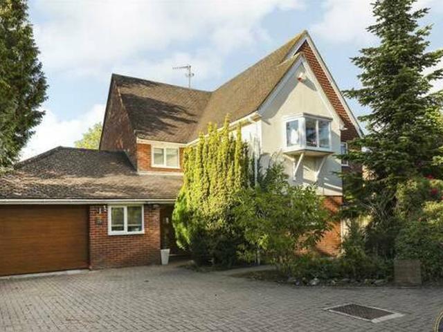 House for rent in Buckinghamshire