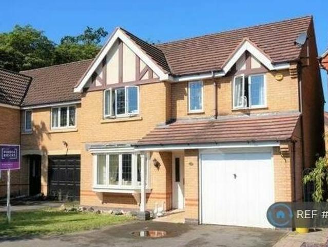 House for rent in Leicestershire