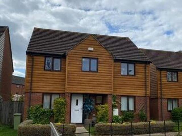 House for rent in Lyons, Greater London