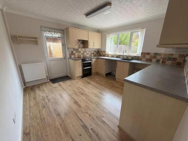 Farm for rent in Bedford