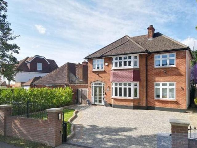 House for sale in Epping, Essex