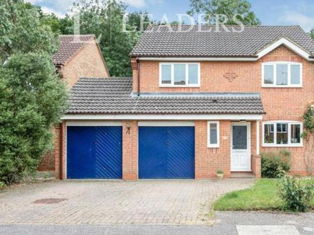 House for rent in Page Hill, Buckingham