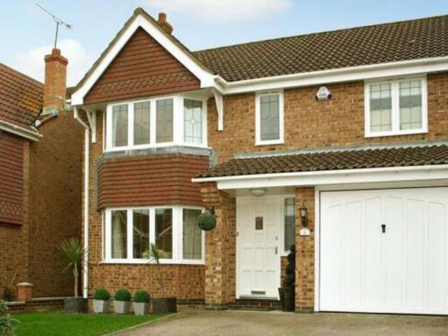 House for rent in Perryfields, West Sussex