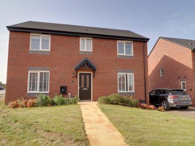 House for rent in Baswich, Staffordshire