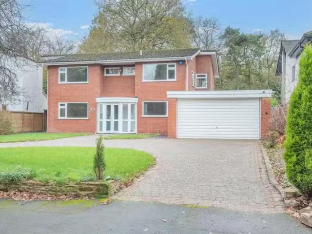 House for rent in Slade Green, Greater London