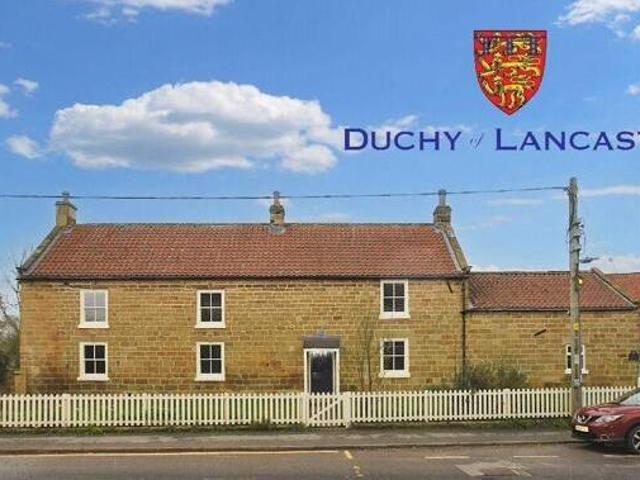 House for rent in North Yorkshire